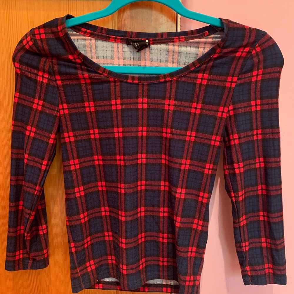 Forever 21 Top